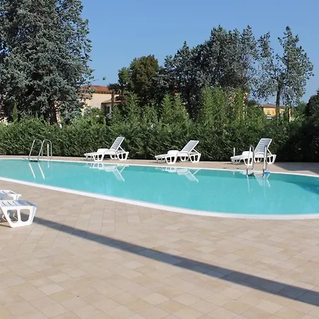 Casa Di Chiara *