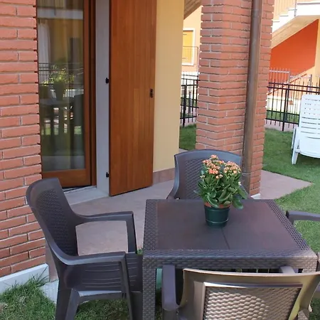 Casa Di Chiara
