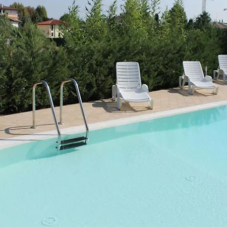 Casa Di Chiara Apartment