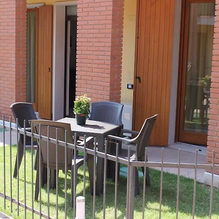 شقة Casa Di Chiara بسكييرا ديل غاردا