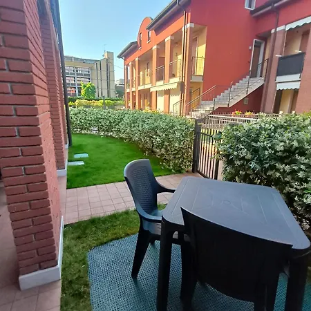 Casa Di Chiara * بسكييرا ديل غاردا