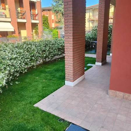 Casa Di Chiara
