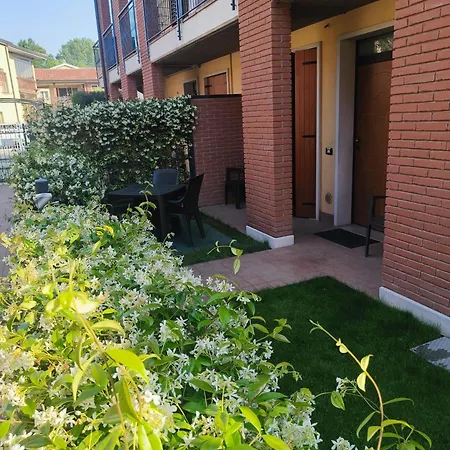 Casa Di Chiara *